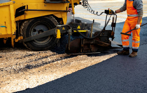 Best Driveway Crack Filling  in San Bernardino, CA